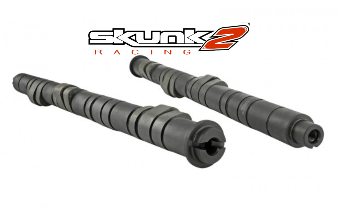 B16 B18 B20 VTEC Skunk2 Tuner Stage 3 Cams