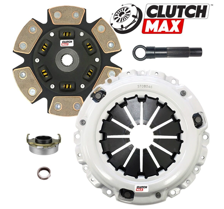 K20 K24 CLUTCHMAX STAGE 3