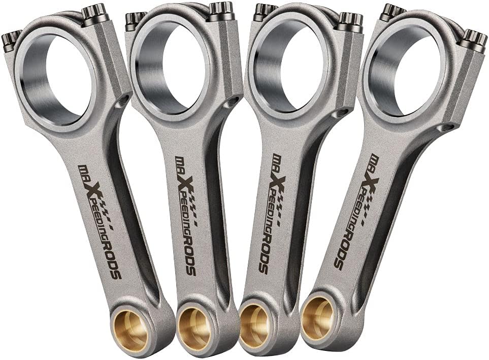 D15 FORGED RODS