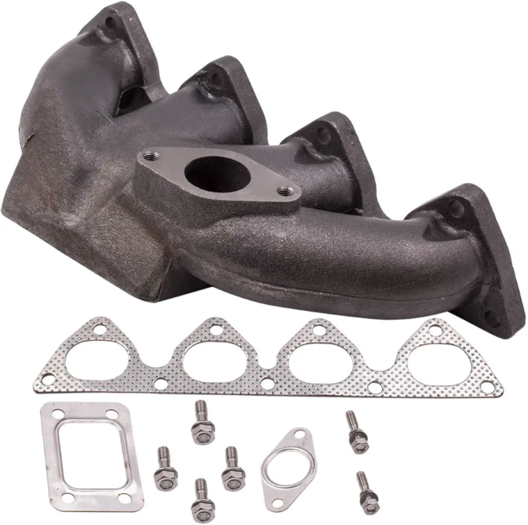 B16 B18 B20 T3 Turbo Exhaust Manifold