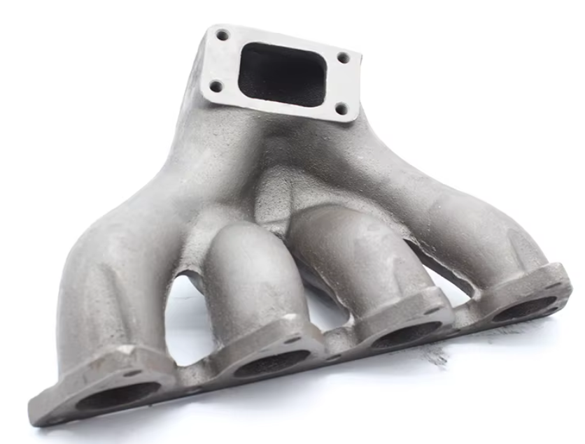 B16 B18 B20 T3 Top Turbo Exhaust Manifold