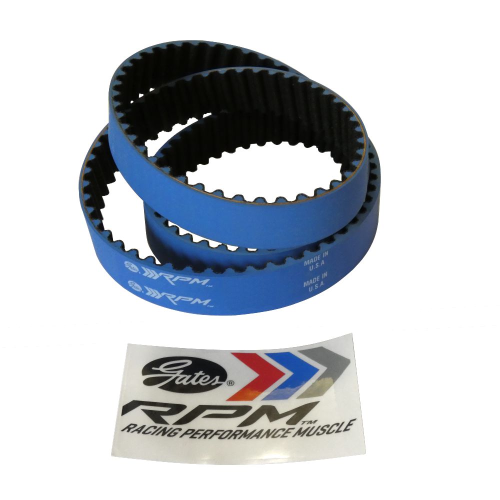 3SGTE ST185 GATES Racing Timing Belt